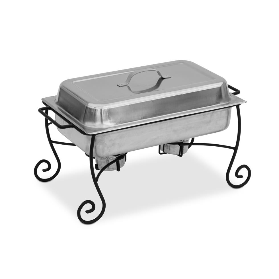 8-qt-chafer-with-black-iron-stand-with-insert-fuel